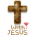 jesus